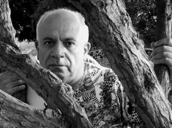 Herida de mi herida: la poesía de Carlos López Degregori