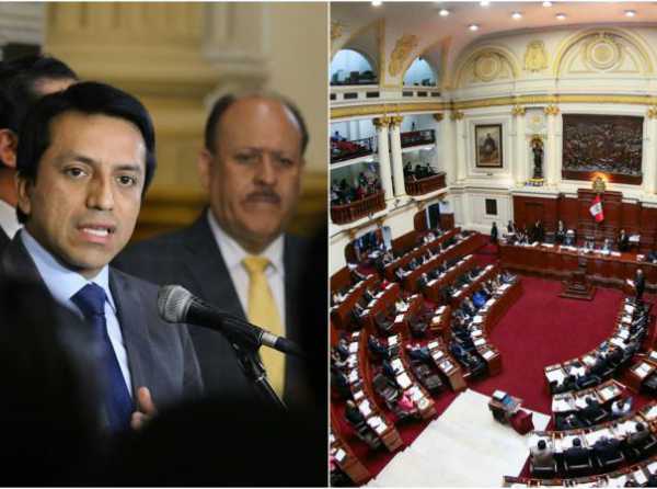 Un jinete m&aacute;s: la institucionalidad de los partidos pol&iacute;ticos