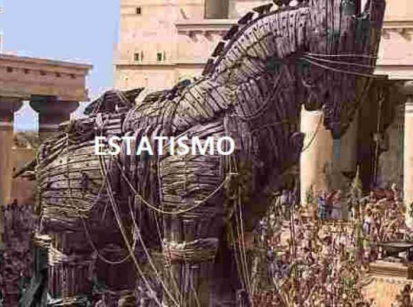 Educación: ¿Isla estatista?
