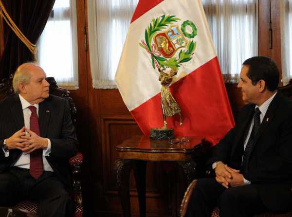 ¡El Perú defiende la cuarta elección nacional ininterrumpida!