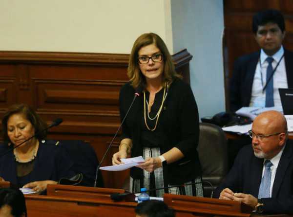 &iquest;Es posible la revoluci&oacute;n social en un Per&uacute; fracturado?