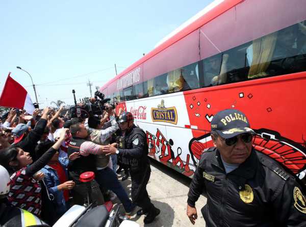 Contralor&iacute;a, corrupci&oacute;n, gobernanza y goles