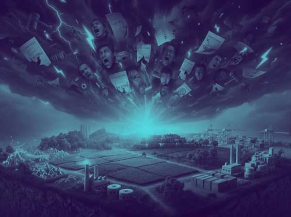 El sentido del voto, el crecimiento y la reducci&oacute;n de pobreza