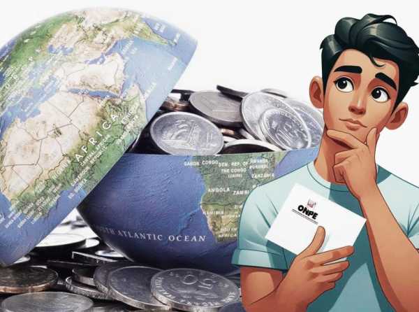 &iquest;De d&oacute;nde viene la riqueza de los pa&iacute;ses?