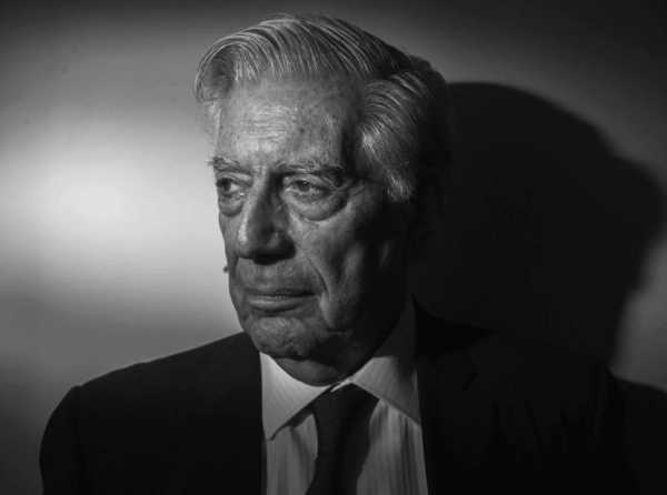 Mario Vargas Llosa: la literatura y la autopsia del poder