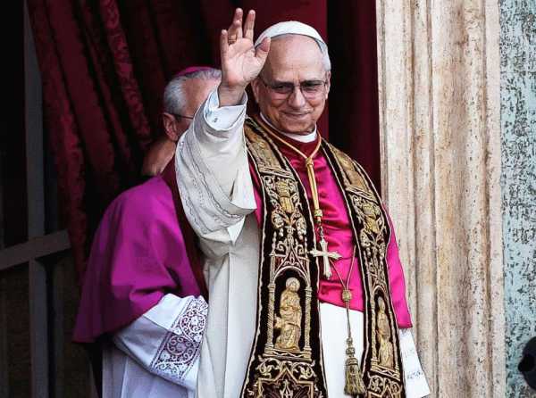 León XIV: el Papa que hizo del Perú su casa espiritual