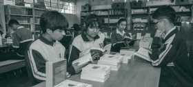 M&aacute;s de 140,000 libros se distribuir&aacute;n a los estudiantes peruanos