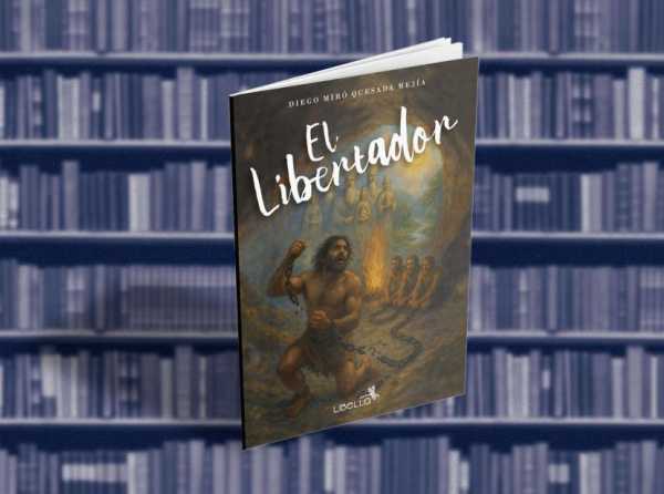 Un manifiesto espiritual para tiempos dif&iacute;ciles