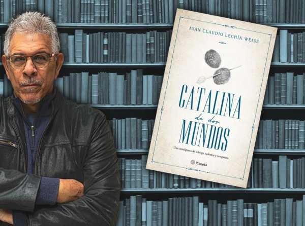 Intriga, poder y justicia en el siglo de la plata