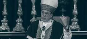 Juan Luis Cipriani: 25 a&ntilde;os de cardenal al servicio del Per&uacute;