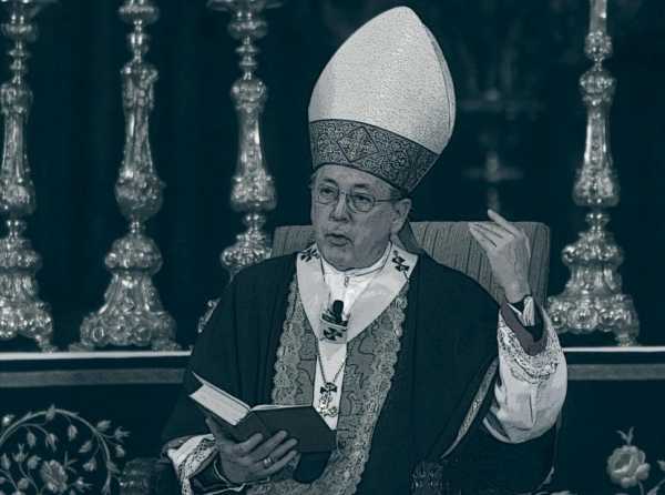 Juan Luis Cipriani: 25 a&ntilde;os de cardenal al servicio del Per&uacute;