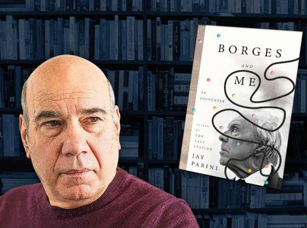 Borges y yo