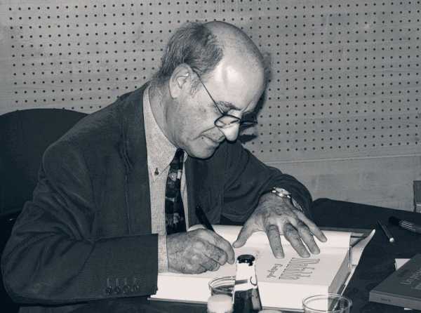 Quino (1932-2020): el humorista más fino e inteligente
