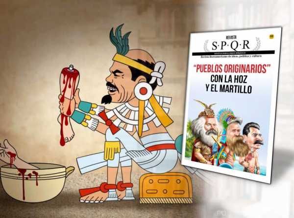 Carta a López Obrador sobre aztecas y entrañas humanas