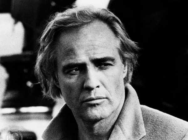 Centenario de Marlon Brando