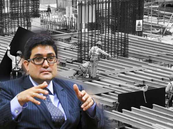 ¡Salvar sector construcción y luchar contra corrupción!