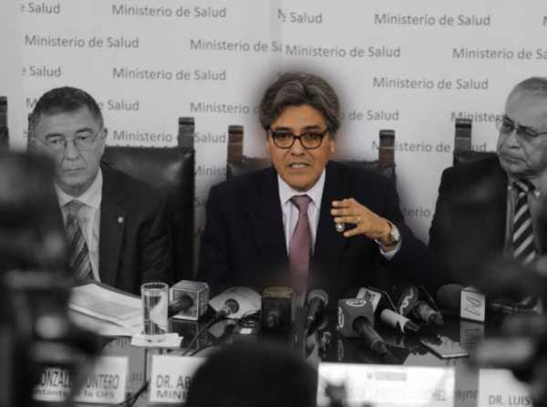 ¿Un estatista en el sector salud?