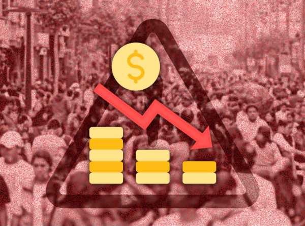 El descontrol del déficit que amenaza al Perú