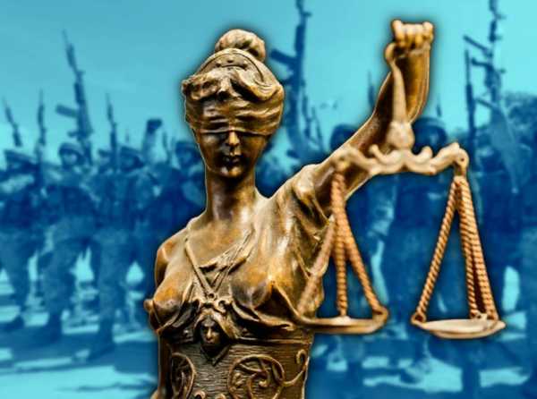 ¡Detener judicialización de fuerzas de seguridad para enfrentar la ola criminal!