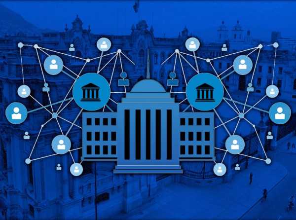 Desde el 2026, ¡a reformar la actual descentralización!