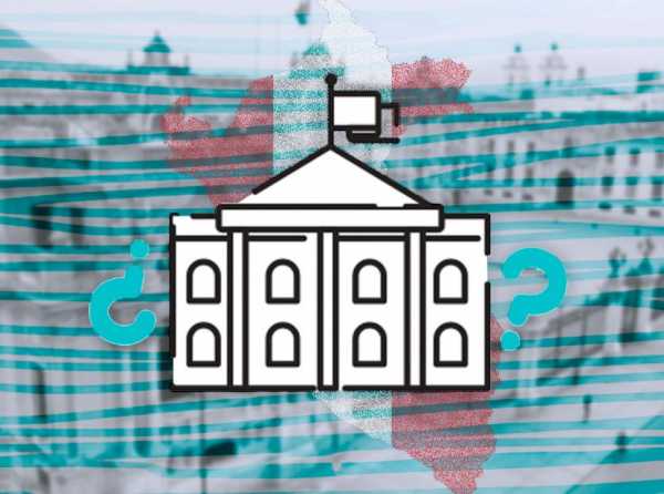 El tama&ntilde;o del Estado y el relanzamiento del Per&uacute;