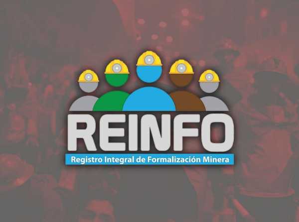 Reinfo hasta el 2027 y el Legislativo de espaldas de la miner&iacute;a moderna