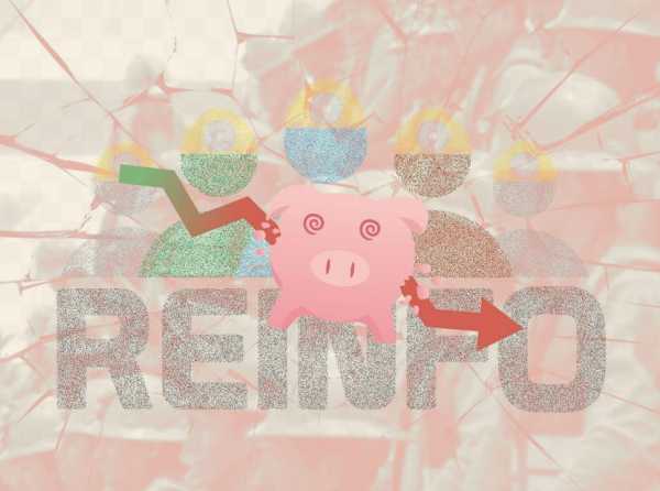 La ampliaci&oacute;n del Reinfo y la destrucci&oacute;n del modelo