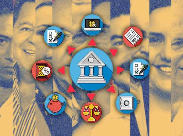 &iquest;Qu&eacute; candidato propone la reforma de la descentralizaci&oacute;n?