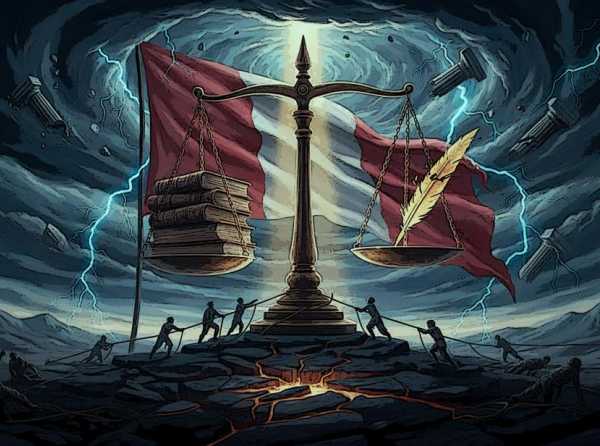 Anotaciones para formalizar el Per&uacute;