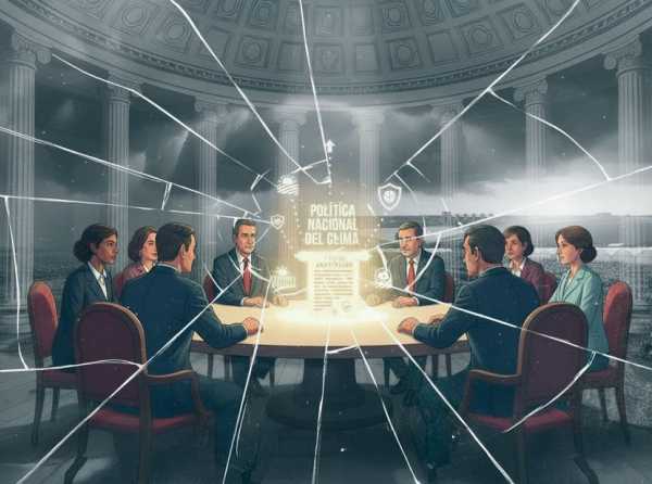 El fen&oacute;meno de El Ni&ntilde;o y el r&eacute;gimen promocional en el agro