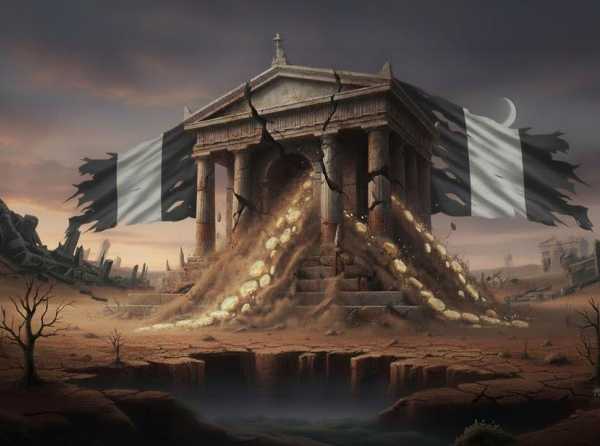 El saqueo de los recursos del Estado en las regiones