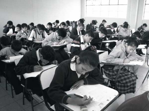 La revolución educativa para abreviar el camino al desarrollo