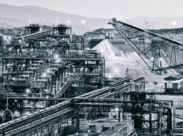 ¿Se está perdiendo la batalla a favor de la minería moderna?
