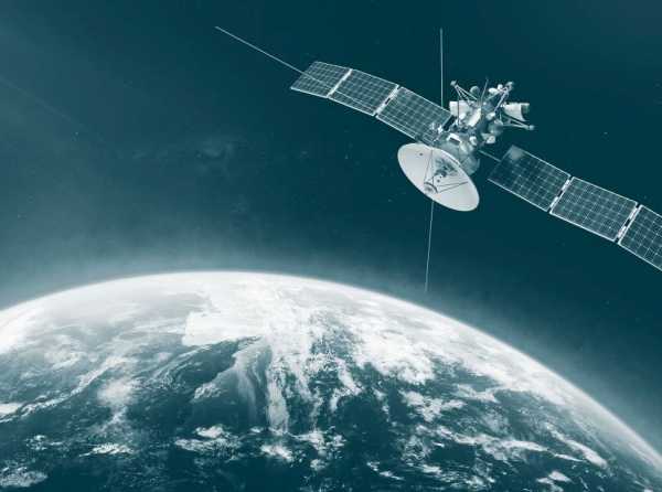 Un satélite de comunicaciones propio para cerrar brechas y modernizar el Estado