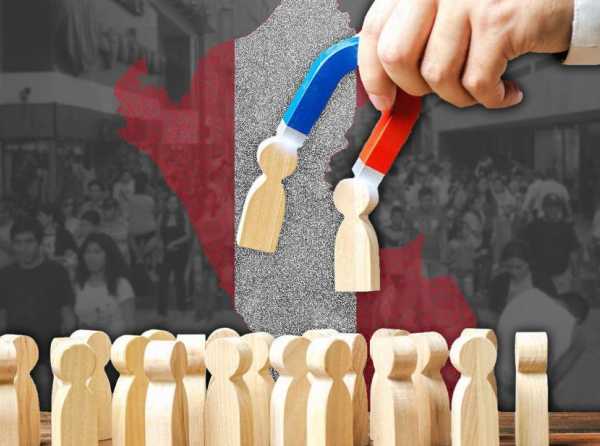 La flexibilidad laboral, el fin del BETA y el relanzamiento del Perú