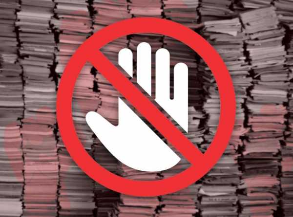 El Estado burocrático como enemigo de todas las reformas