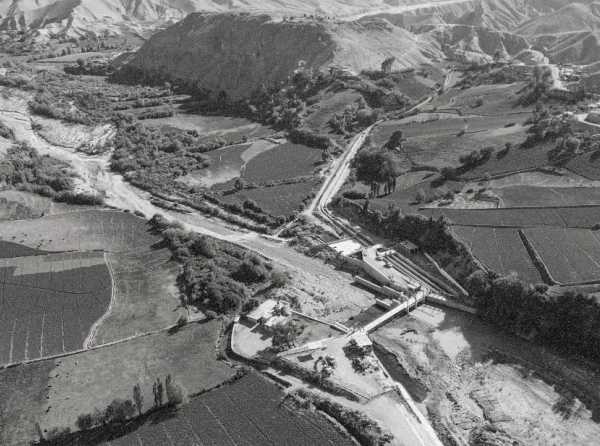 Una nueva era para Majes Siguas