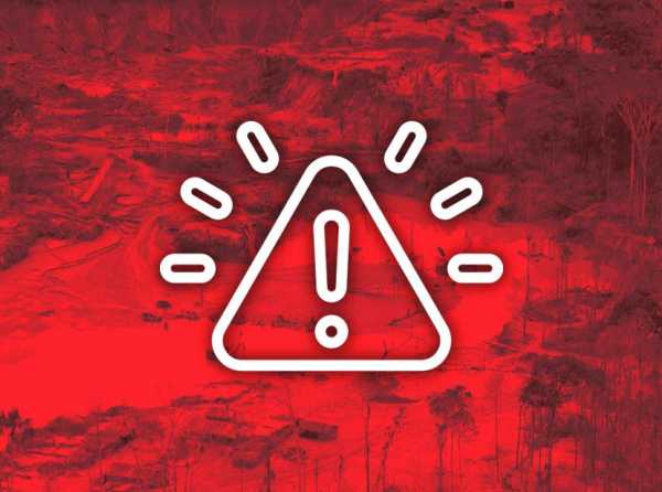 El cuento de la informalidad que protege a la minería ilegal