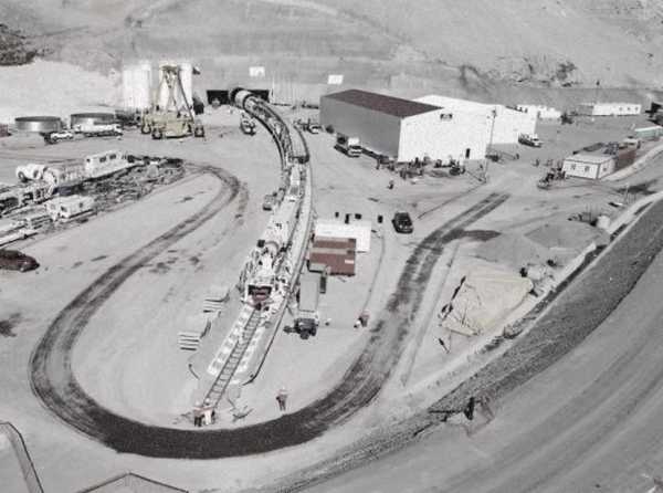 Majes Siguas II: proyecto clave para el desarrollo de Arequipa