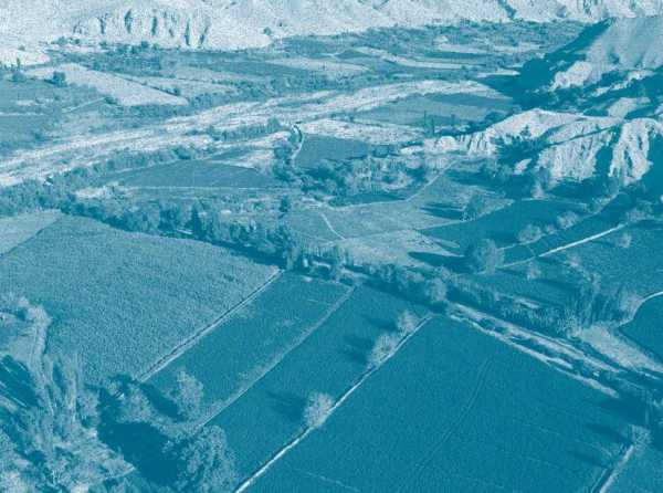 Majes Siguas II redefinir&aacute; la agricultura en el sur peruano