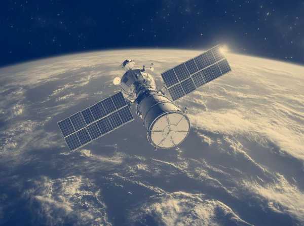 Un sat&eacute;lite para educar e integrar al pa&iacute;s