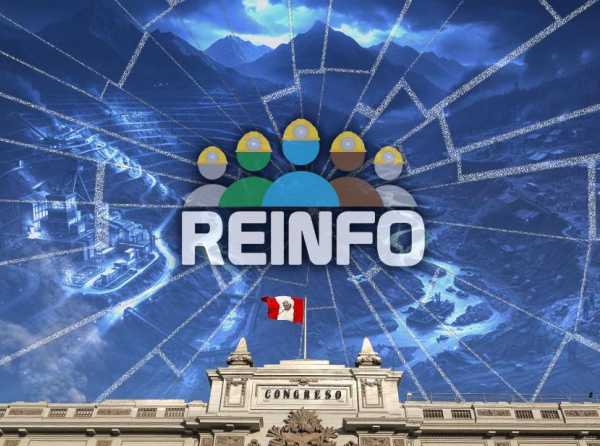 El Congreso no puede ponerse de espaldas en la lucha contra la miner&iacute;a ilegal