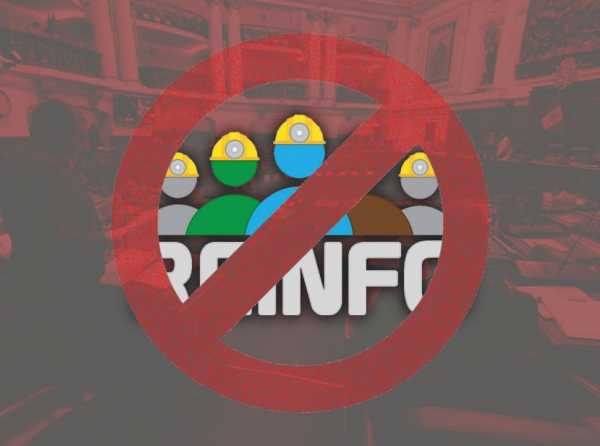 Un propuesta difícil de aceptar