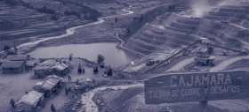 Cajamarca: entre la pobreza persistente y la miner&iacute;a detenida