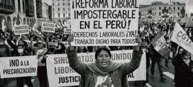 &iexcl;La reforma laboral impostergable en el Per&uacute;!