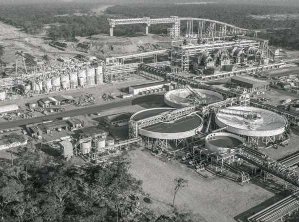 Cajamarca: la miner&iacute;a moderna puede sacarla de la pobreza