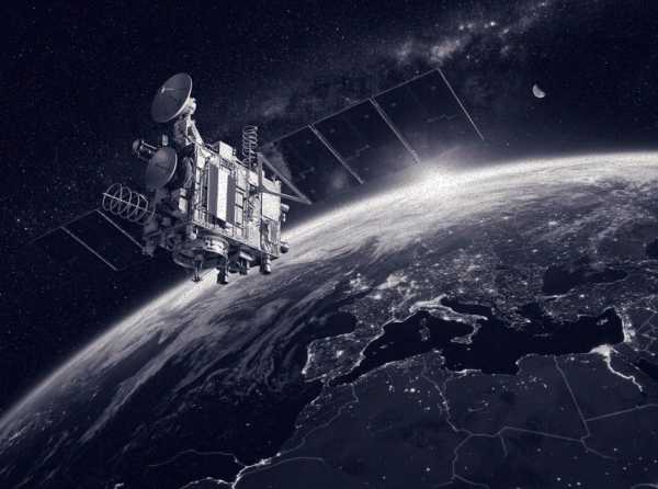 La soberan&iacute;a espacial empieza con un sat&eacute;lite propio