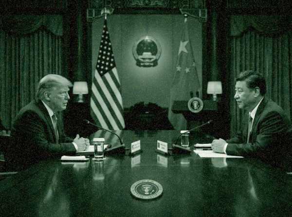 El nuevo mundo que emerge luego de la cumbre Trump -Xi Jing Ping
