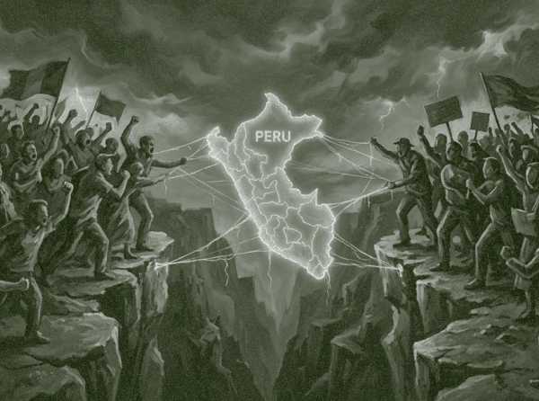&iexcl;La religi&oacute;n profana del antifujimorismo militante!