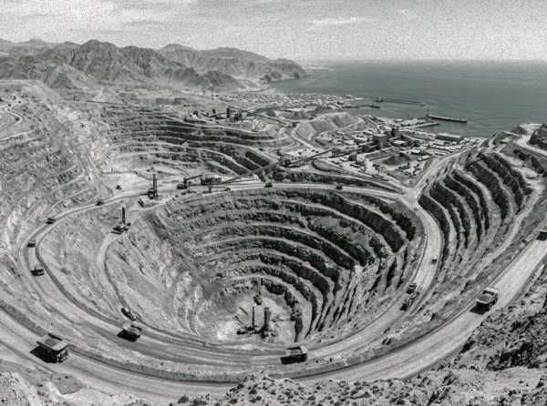 Cangallo y la nueva oportunidad minera del Per&uacute; 
